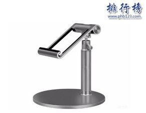 平板电脑支架怎么选？十大知名品牌推荐与选购指南