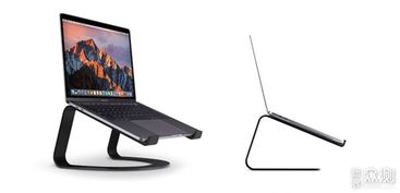 珠联璧合好伴侣 Twelve South电脑支架深度体验