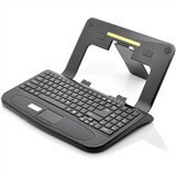 康背贝JK11GAT 键盘与支架的实用兼具之选